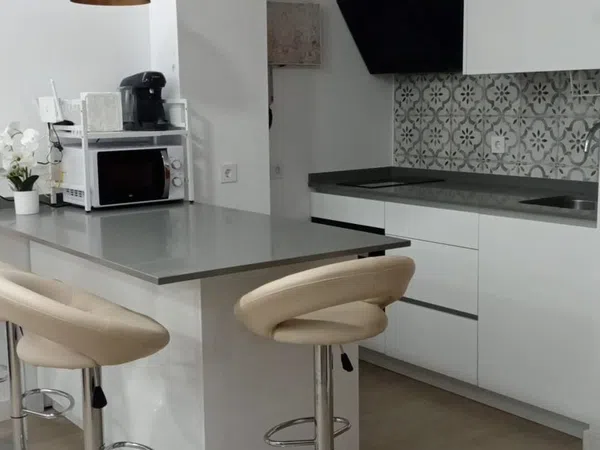 Dúplex en Urbanizacion Apartaclub la Barrosa, 1, Los Gallos - La Coquina - Foto 5