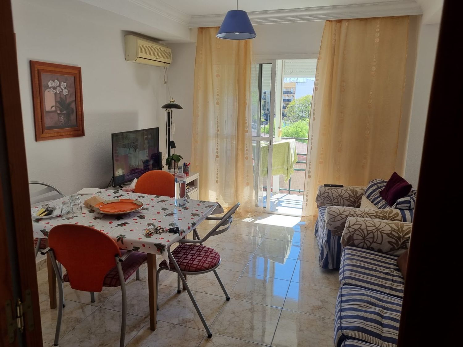 Piso en avenida de Bellavista, 16 - Foto 1