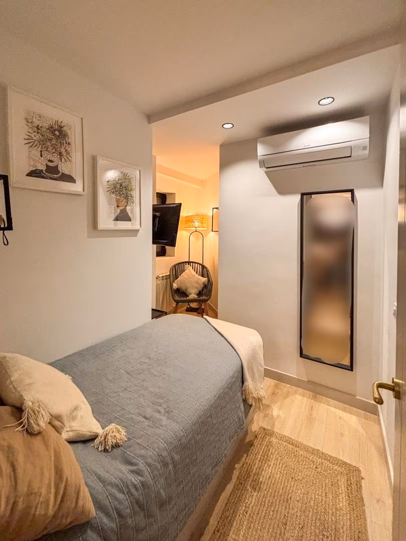 Piso en  Calle de Diego de León 56D - Foto 25