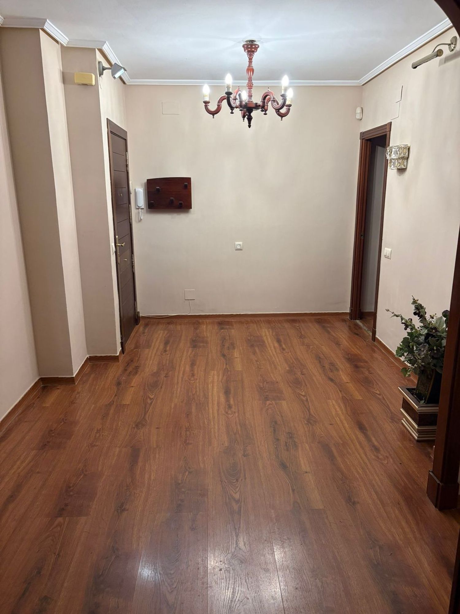 Piso en Avenida del Valle, 8, Centro Ciudad, Centro Ciudad - Foto 13