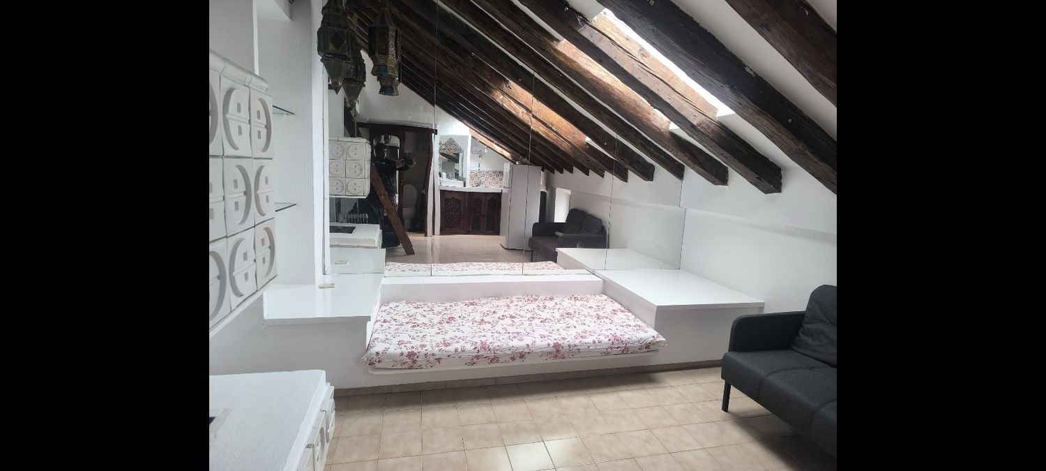 Ático en calle de Claudio Coello, 26 - Foto 25