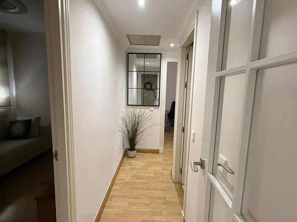 Piso en Calle Minas de Gádor, 1, Barrio San Luis - Los Molinos, Barrio San Luis - Los Molinos - Foto 13