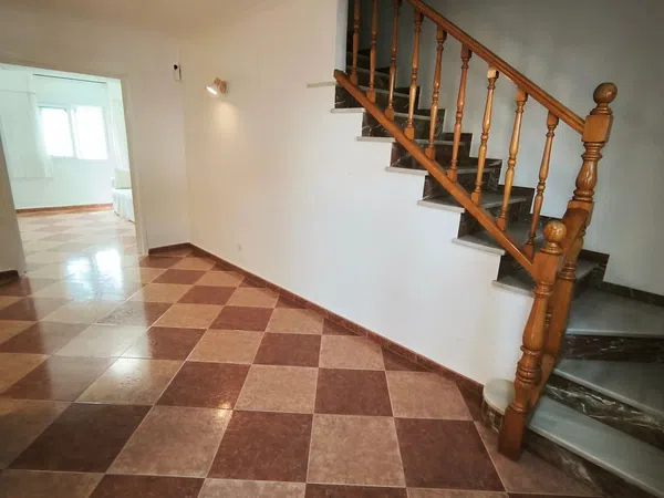 Chalet adosado en Calle Manuel de Falla, 7, Centro Ciudad, Centro Ciudad - Foto 5