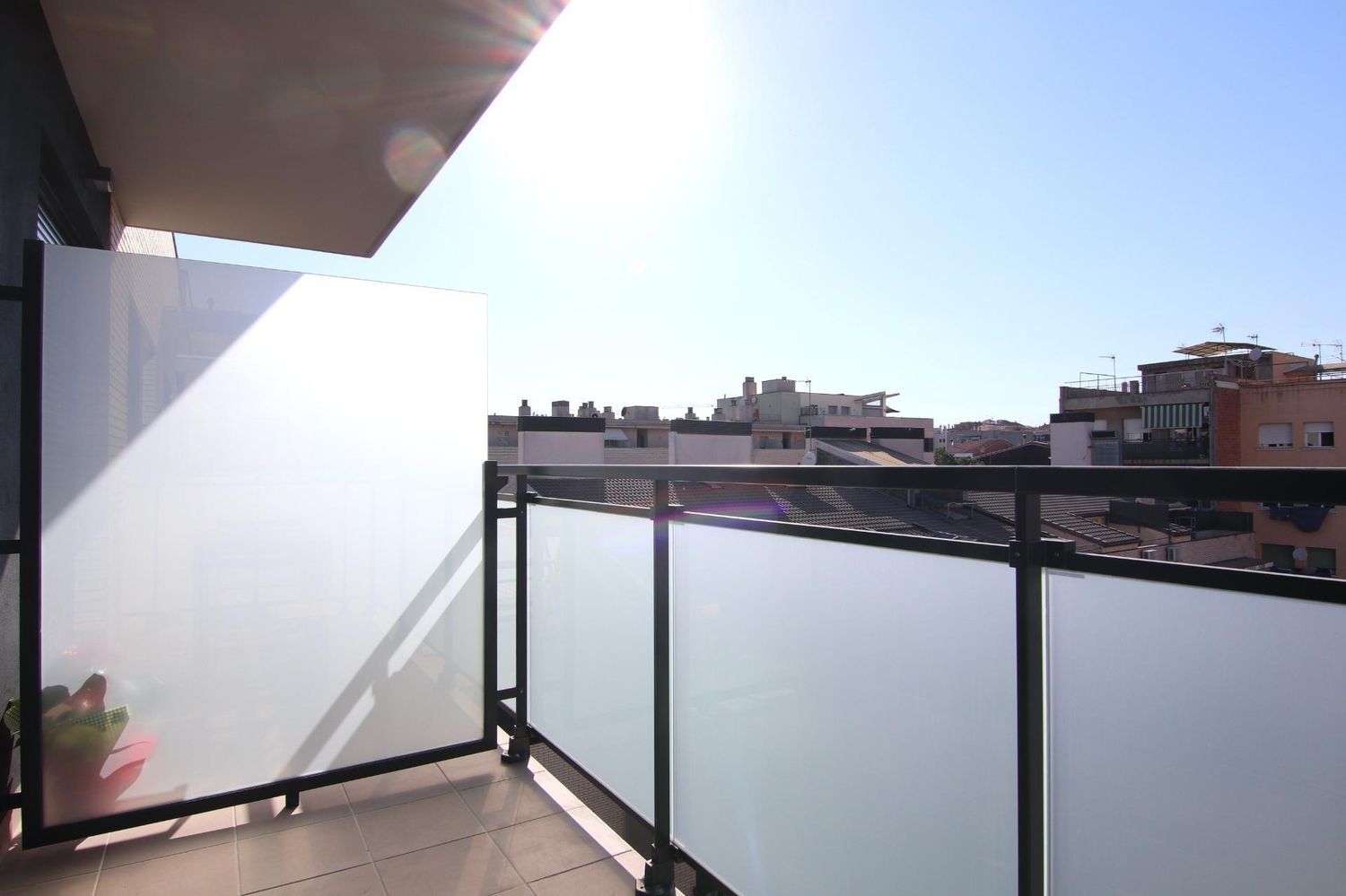 Piso en Calle de Güell i Ferrer, Sol i Padris - Sant Oleguer - Foto 7