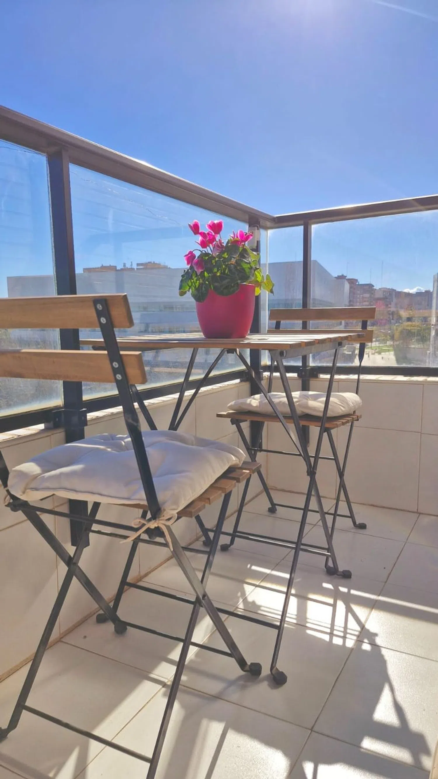 Piso en calle del Doctor Vicent Zaragoza, 95 - Foto 2