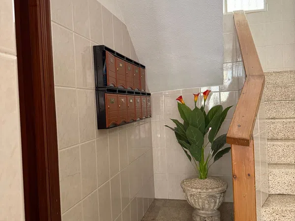 Piso en calle Deportista Ángel Aznar, 5 - Foto 22