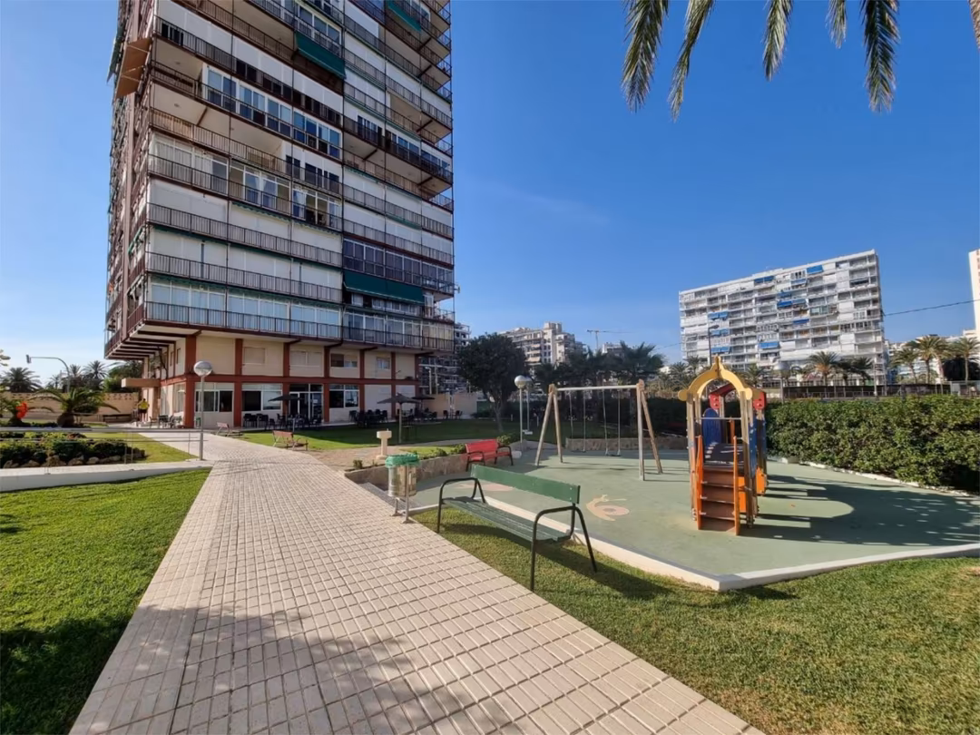 Piso en  Avenida de Niza 29 - Foto 9
