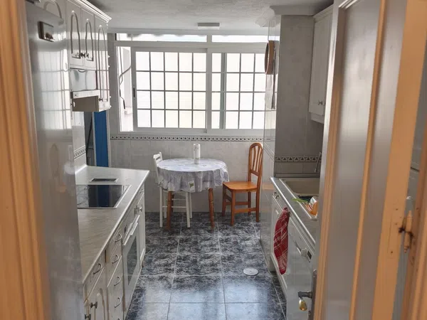 Piso en calle de Santa Virgilia, 14 - Foto 2