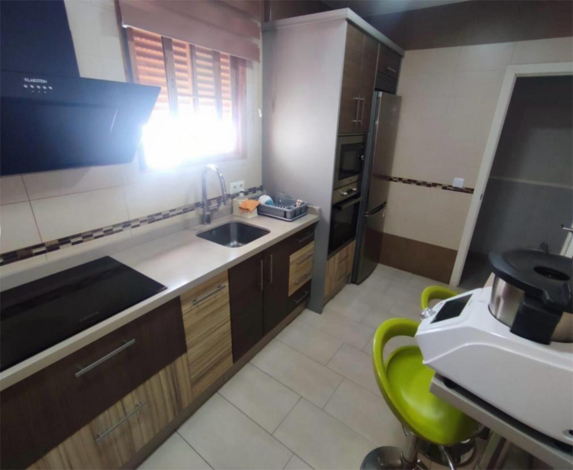 Piso en  Calle San Pablo 13 - Foto 5