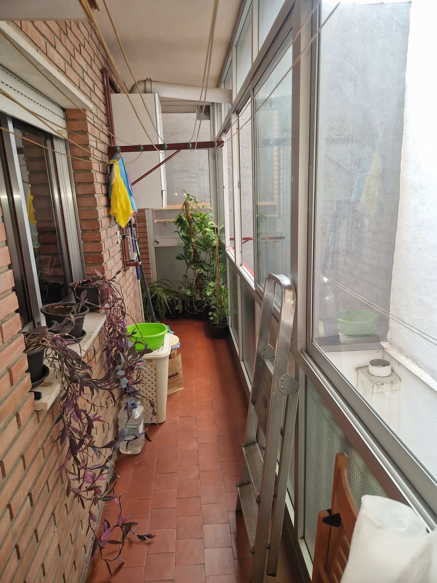 Piso en calle de Francisco Navacerrada, 29 - Foto 30