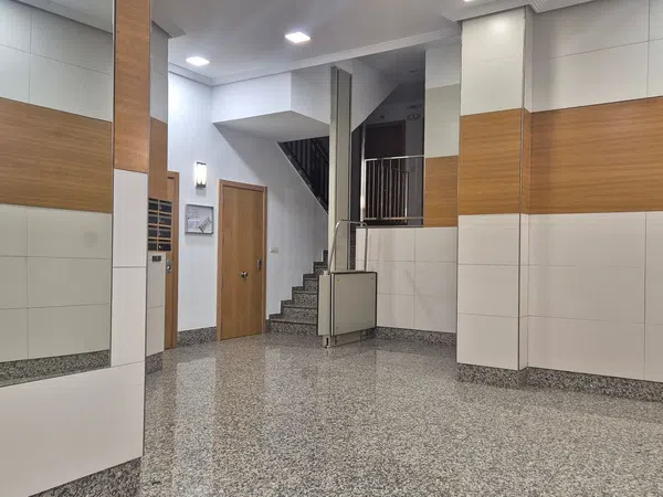 Piso en Calle de Francisco Pizarro, 6, Doctor Cerrada - Foto 37