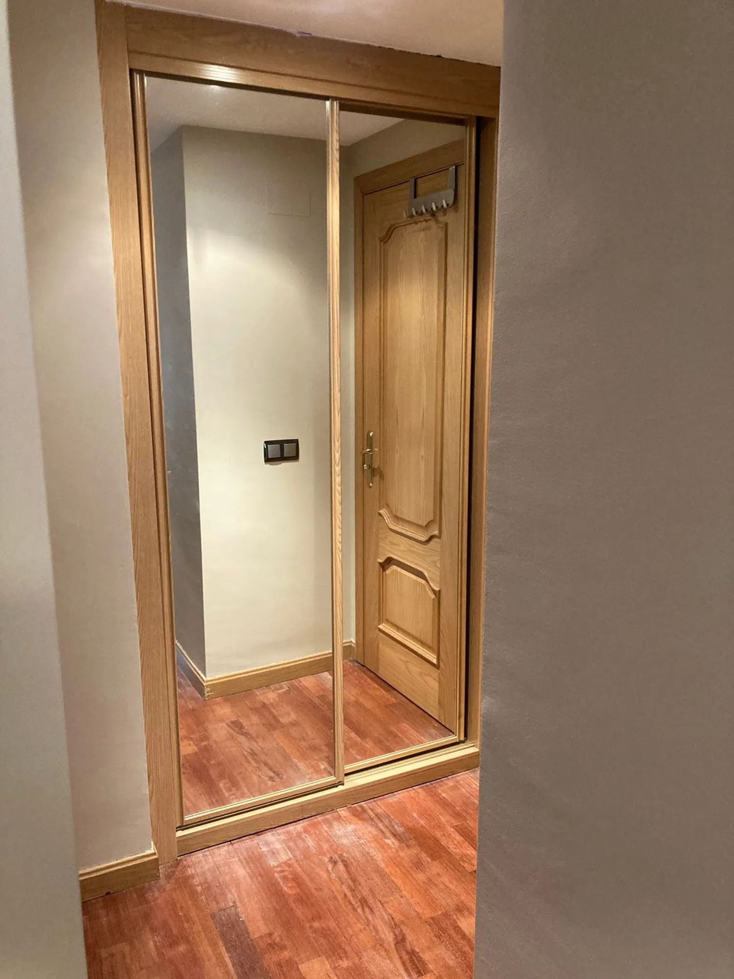 Piso en calle del Teniente Coronel Noreña, 39 - Foto 18