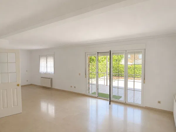 Chalet adosado en Villanueva de la Cañada, Villanueva de la Cañada - Foto 14