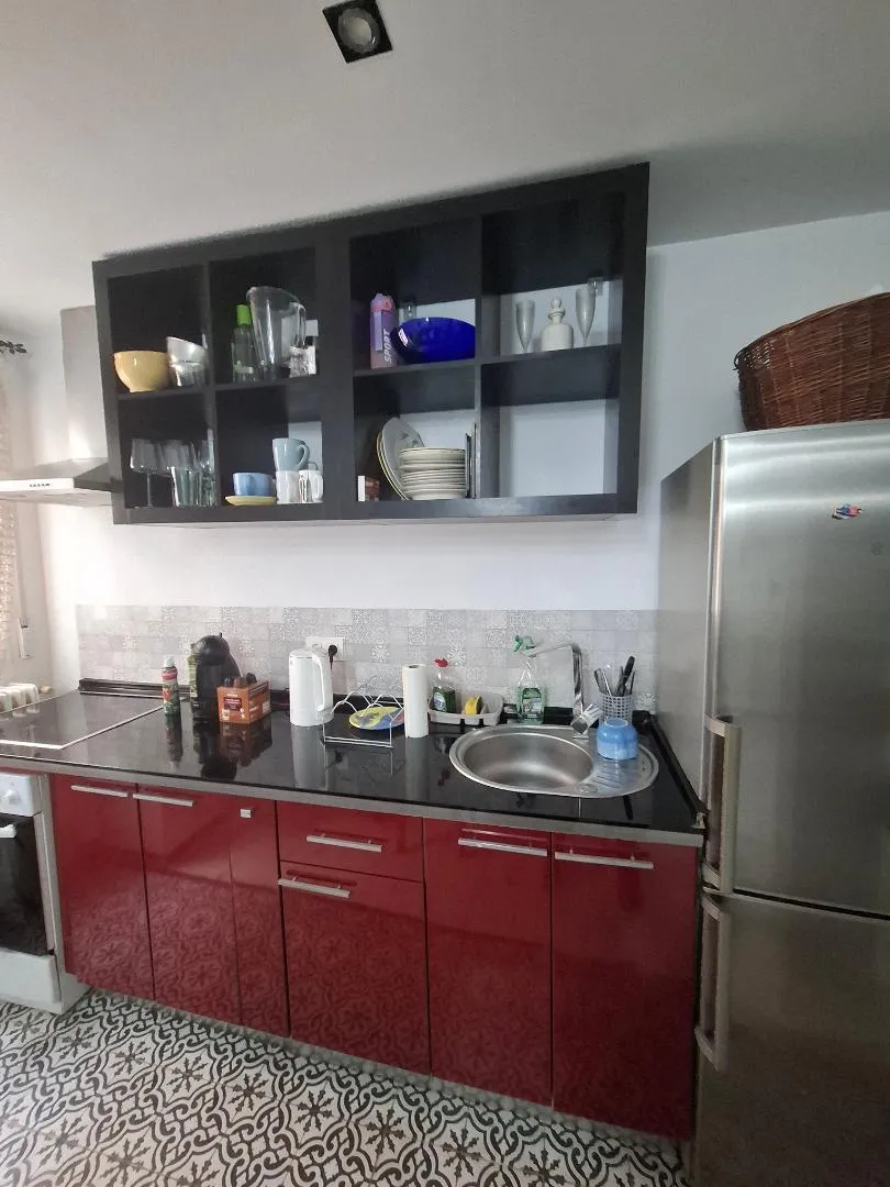 Piso en  Calle Martínez de la Rosa 18 - Foto 9