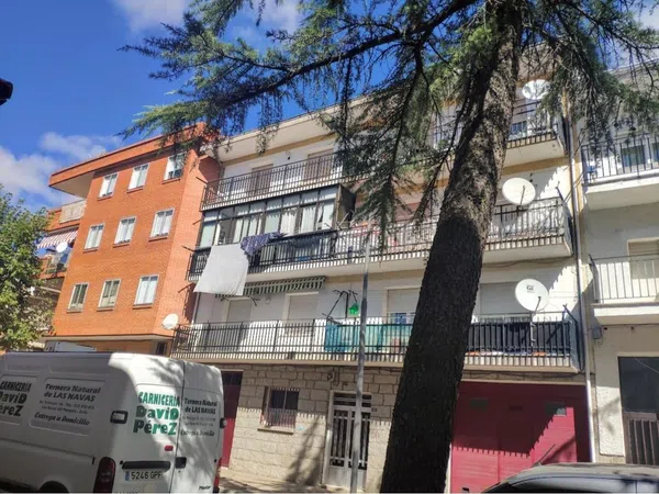 Piso en Calle de Juan Fernández Yagüe, 84 - Foto 3