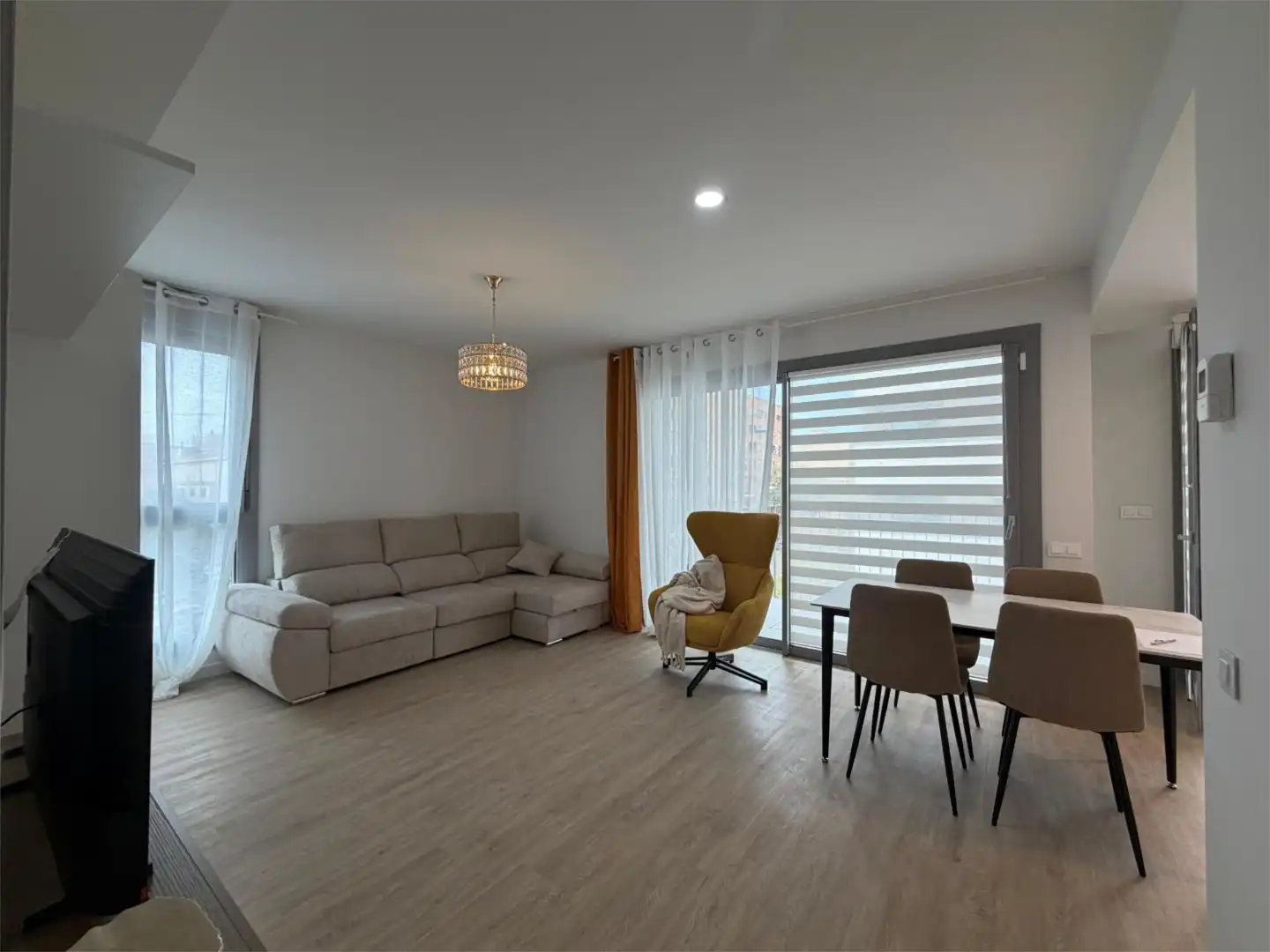 Piso en  Calle Profesor Ludovico Correa 1 - Foto 1