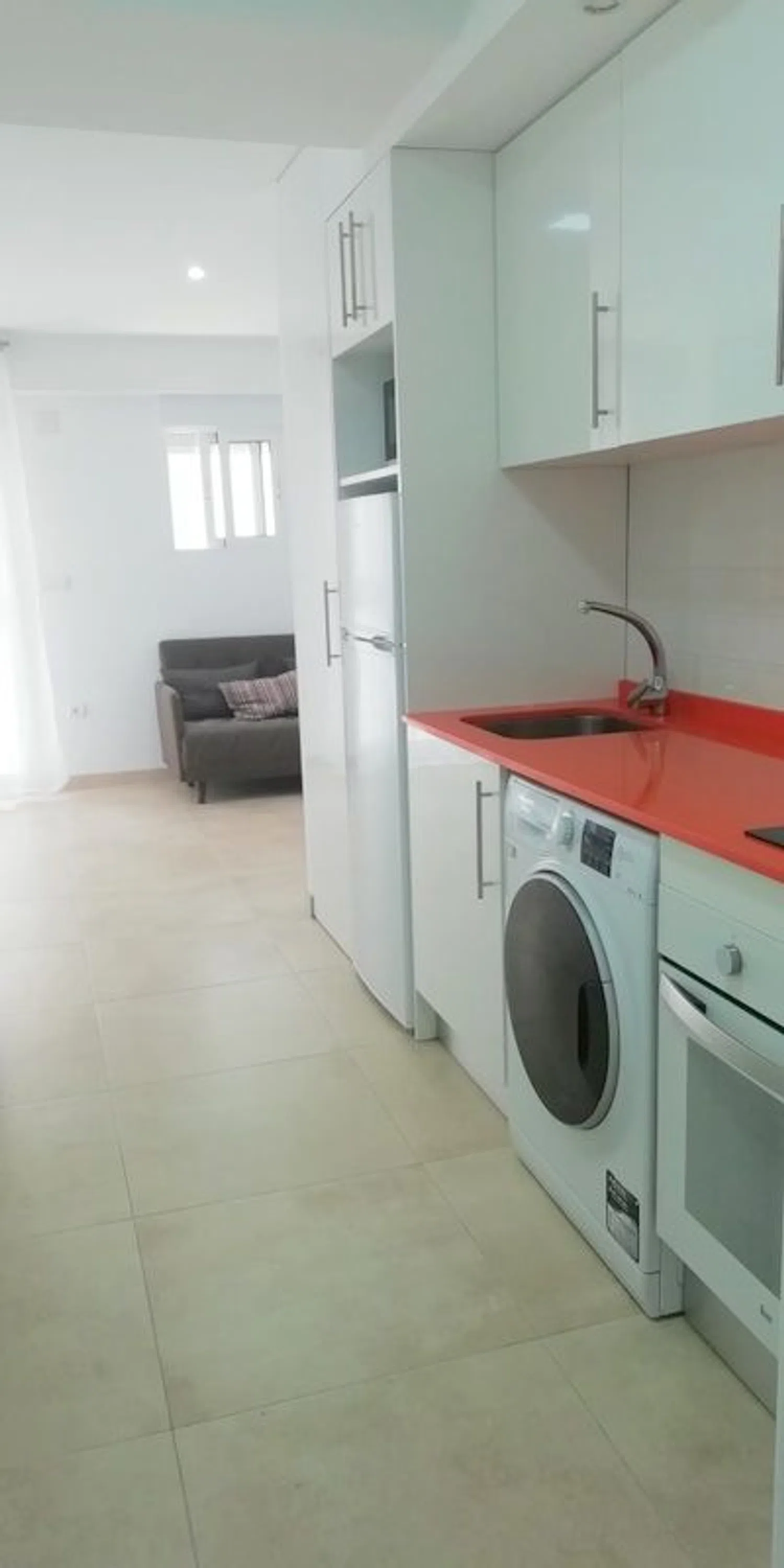 Estudio en calle Santa Maria Mazzarelo, 19 - Foto 7