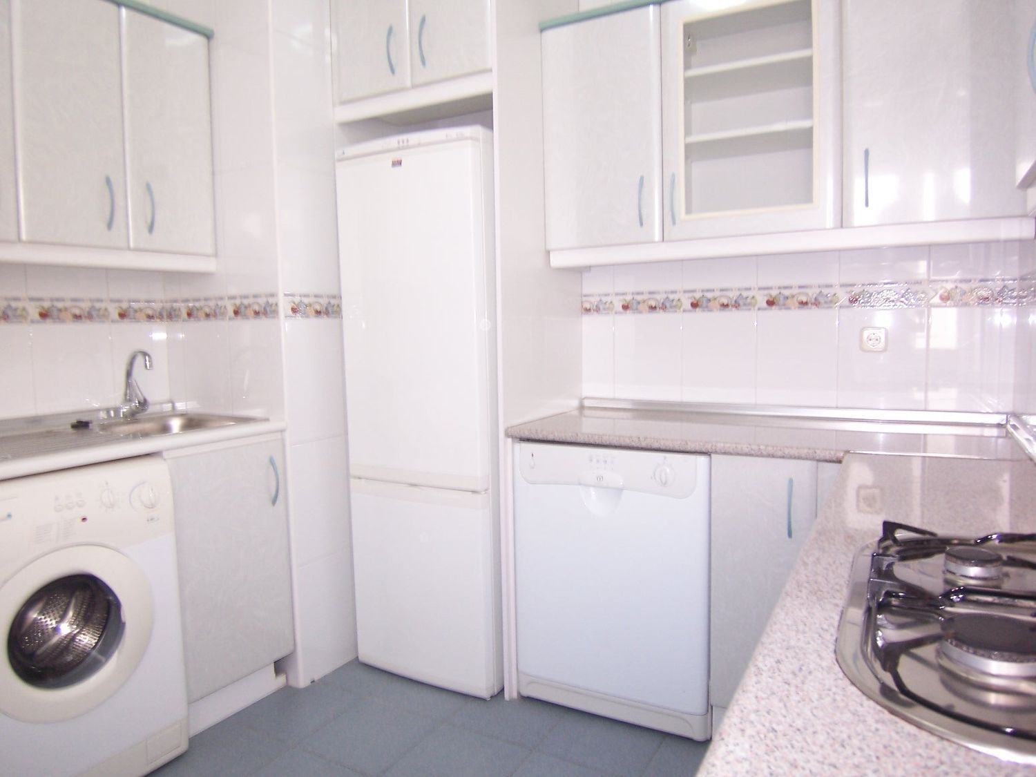Piso en Calle Maldonado, 38, Lista - Foto 6