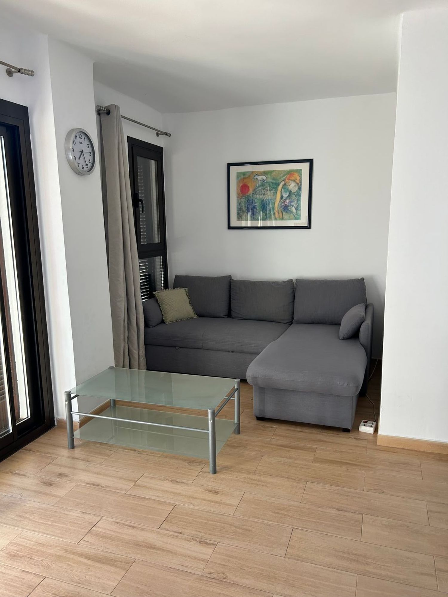 Piso en Calle de Mònaco, 8, Sant Agustí - Foto 13