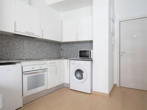 Estudio en calle de Bello, 3 - Foto 4