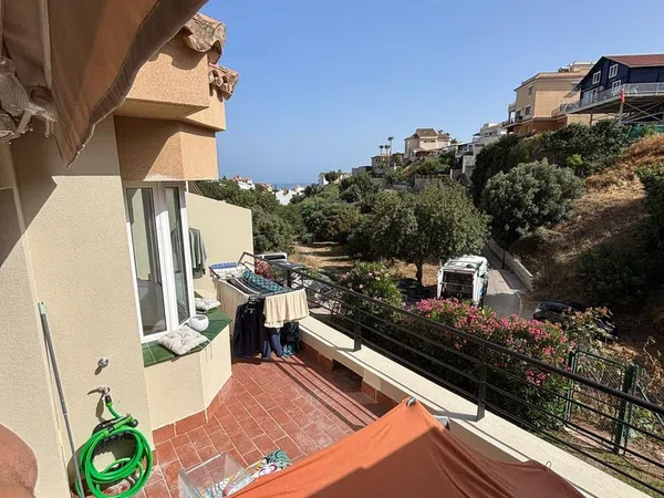 Chalet adosado en Los Madroños, 41, Torreblanca del Sol, Torreblanca del Sol - Foto 12