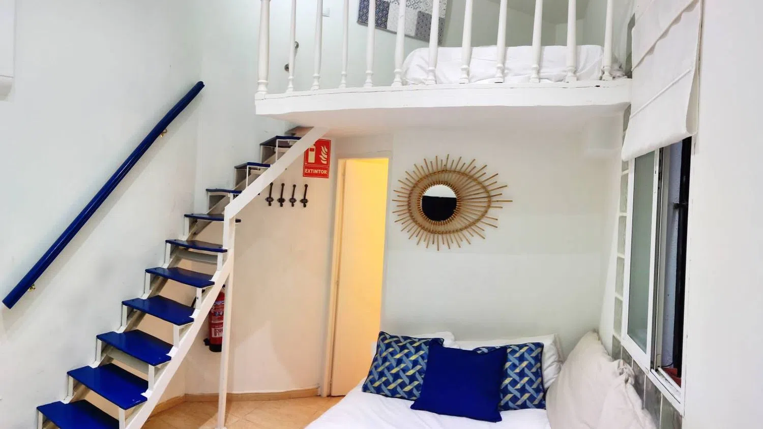 Piso en calle Salitre, 43 - Foto 2