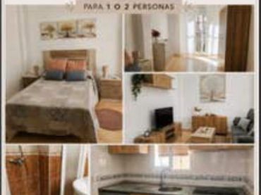 Apartamento en Centro - Foto 1