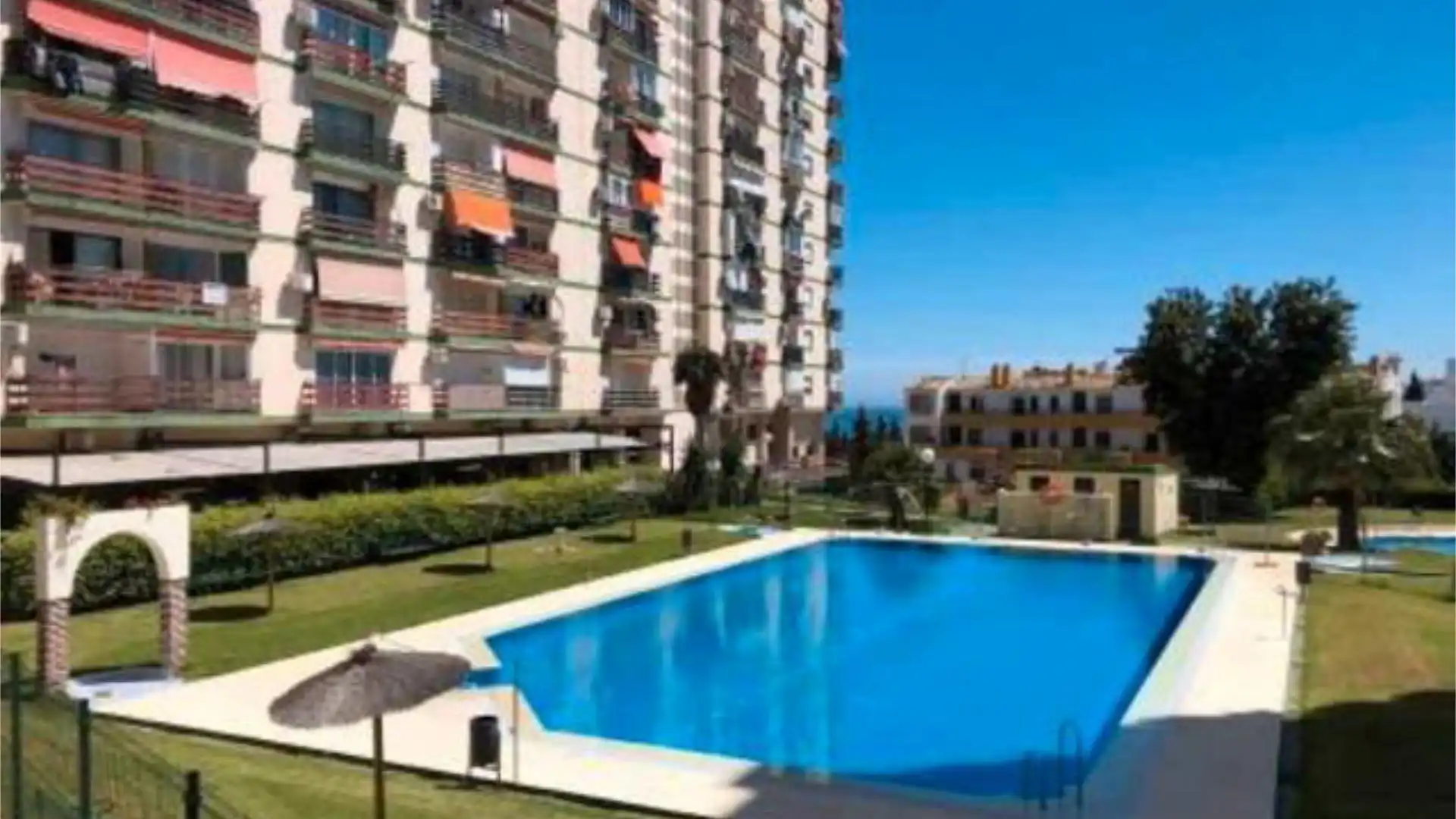 Estudio en Parque de la paloma - Foto 5