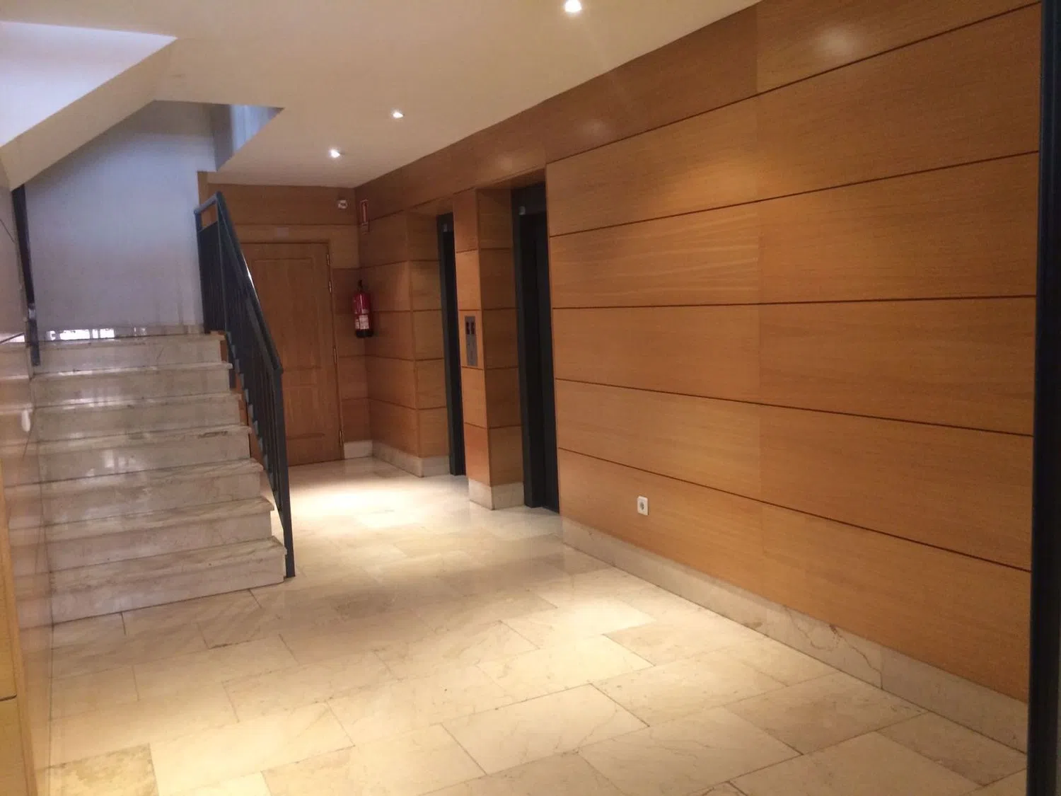 Piso en calle José Donoso, 10 - Foto 11