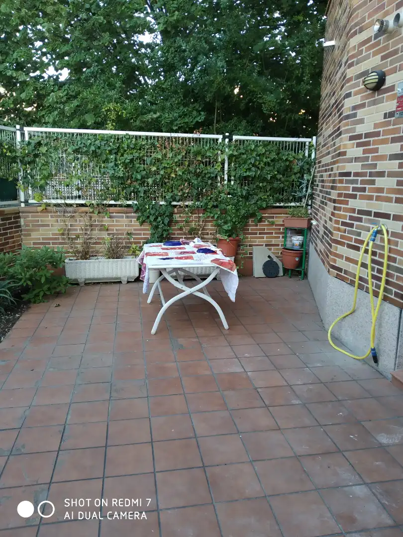 Estudio en Pozuelo de Alarcón - Foto 29