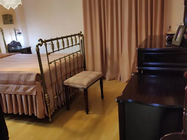 Ático en calle Castillo de Fuensaldaña, 2 - Foto 13