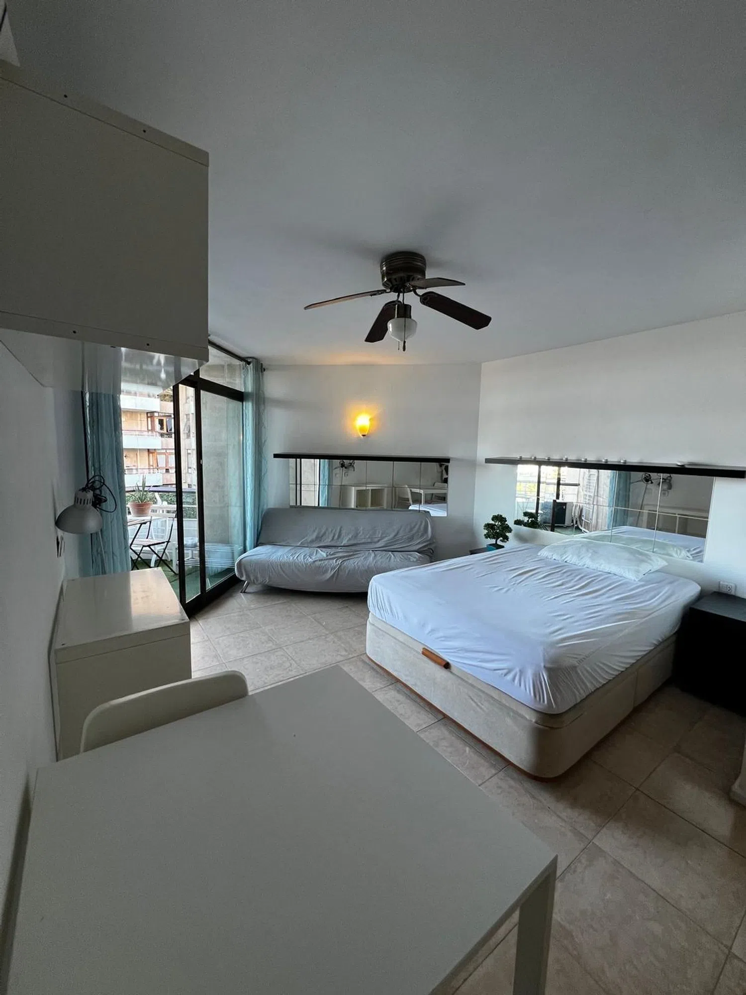 Estudio en avenida de Gabriel Roca, 44 - Foto 2