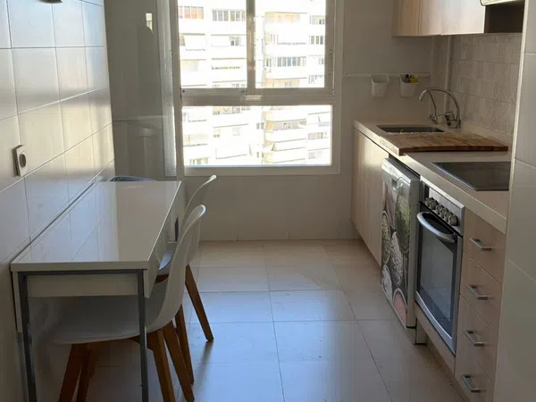 Piso en Avenida de la Costa Blanca, 102, Cabo de las Huertas - Foto 10