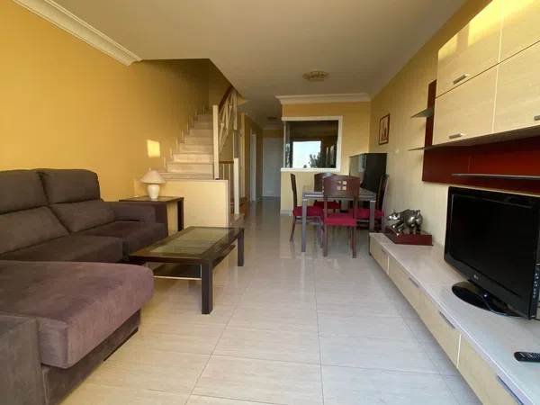 Chalet adosado en calle Armiche, 1 - Foto 4