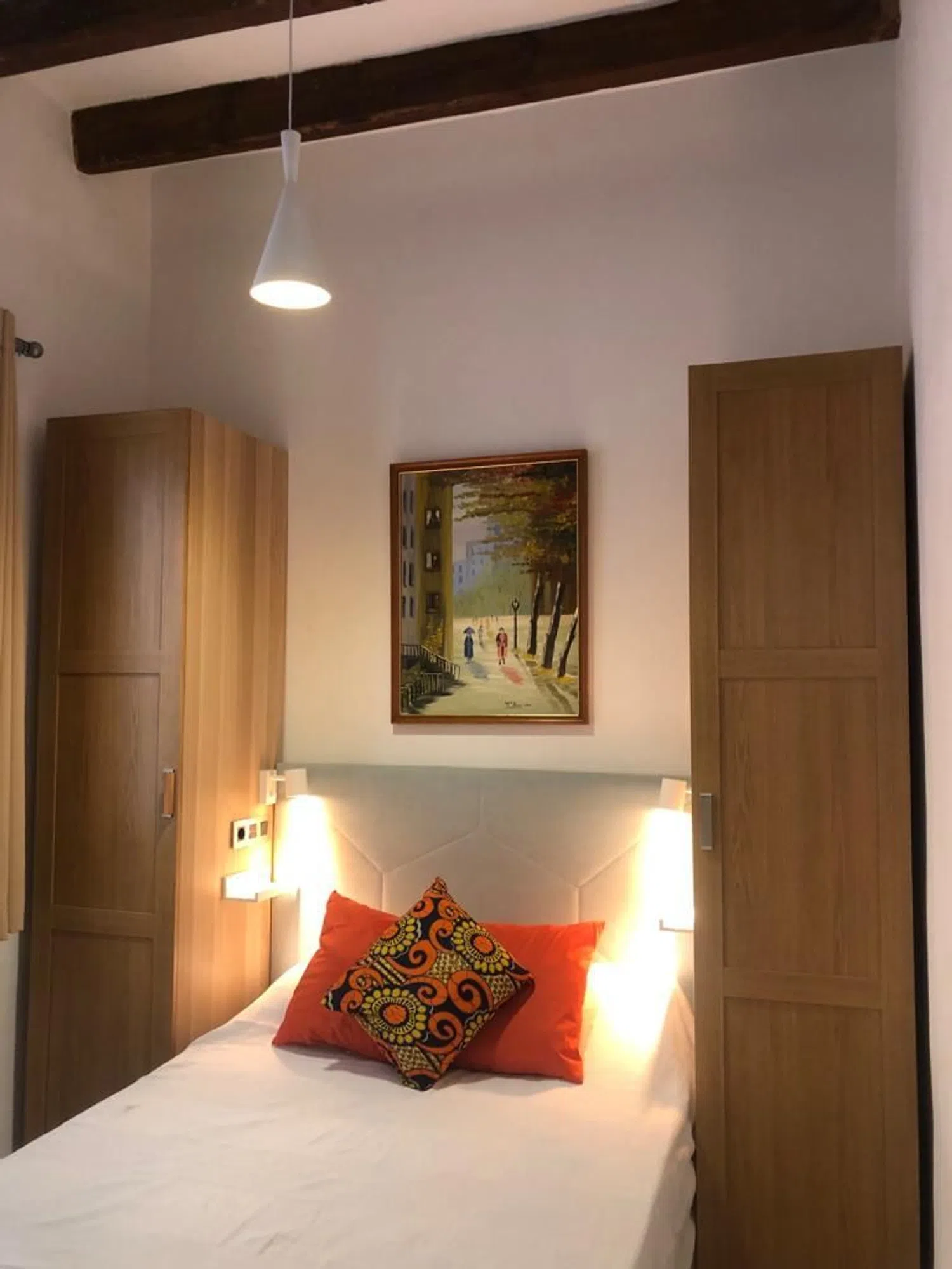 Piso en calle Alberola, 35 - Foto 8