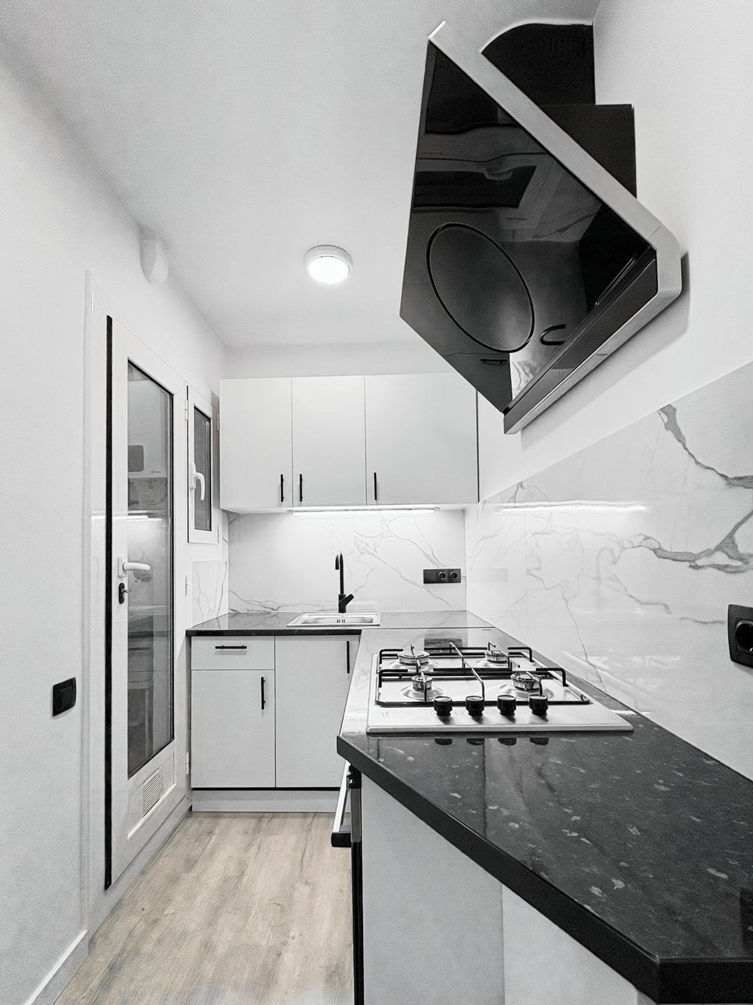 Piso en calle de Mallorca, 96 - Foto 18