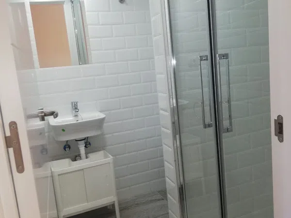 Estudio en calle Virgen del Monte, 55 - Foto 9