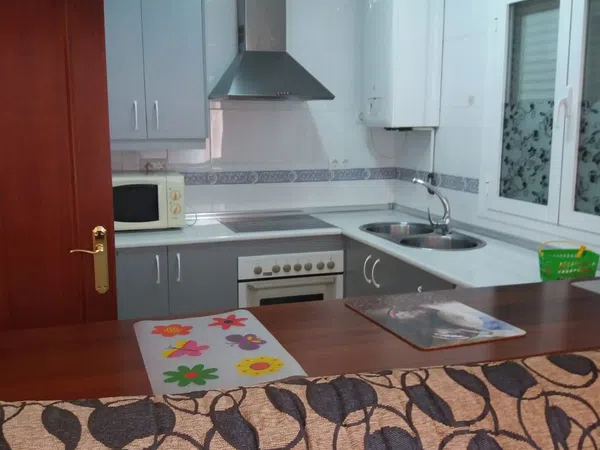 Ático en Calle de Andrés Aguilar Gracian, 8, San Rafael, San Rafael - Foto 13
