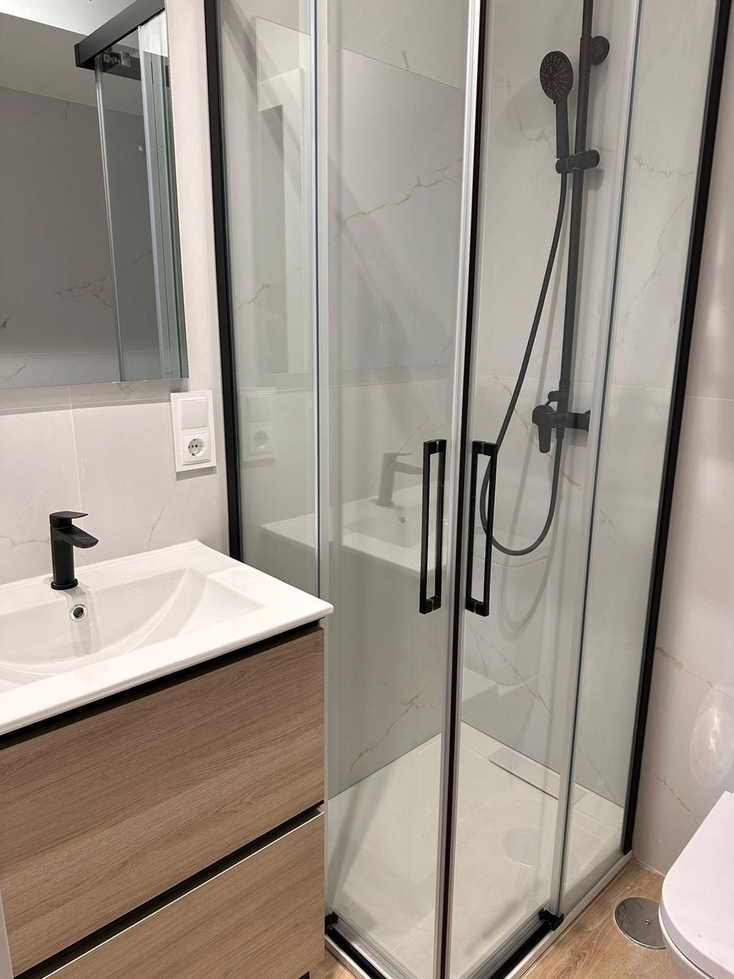 Piso en avenida de Juan Pablo II, 48 - Foto 10