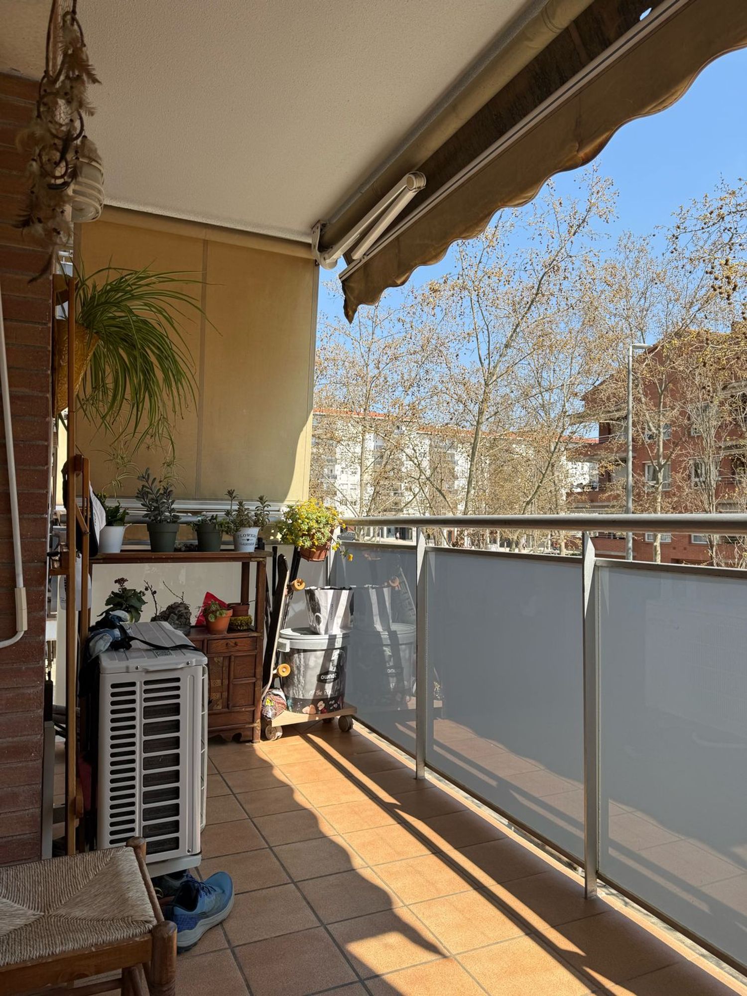 Ático en paseo d'Horta, 60 - Foto 18