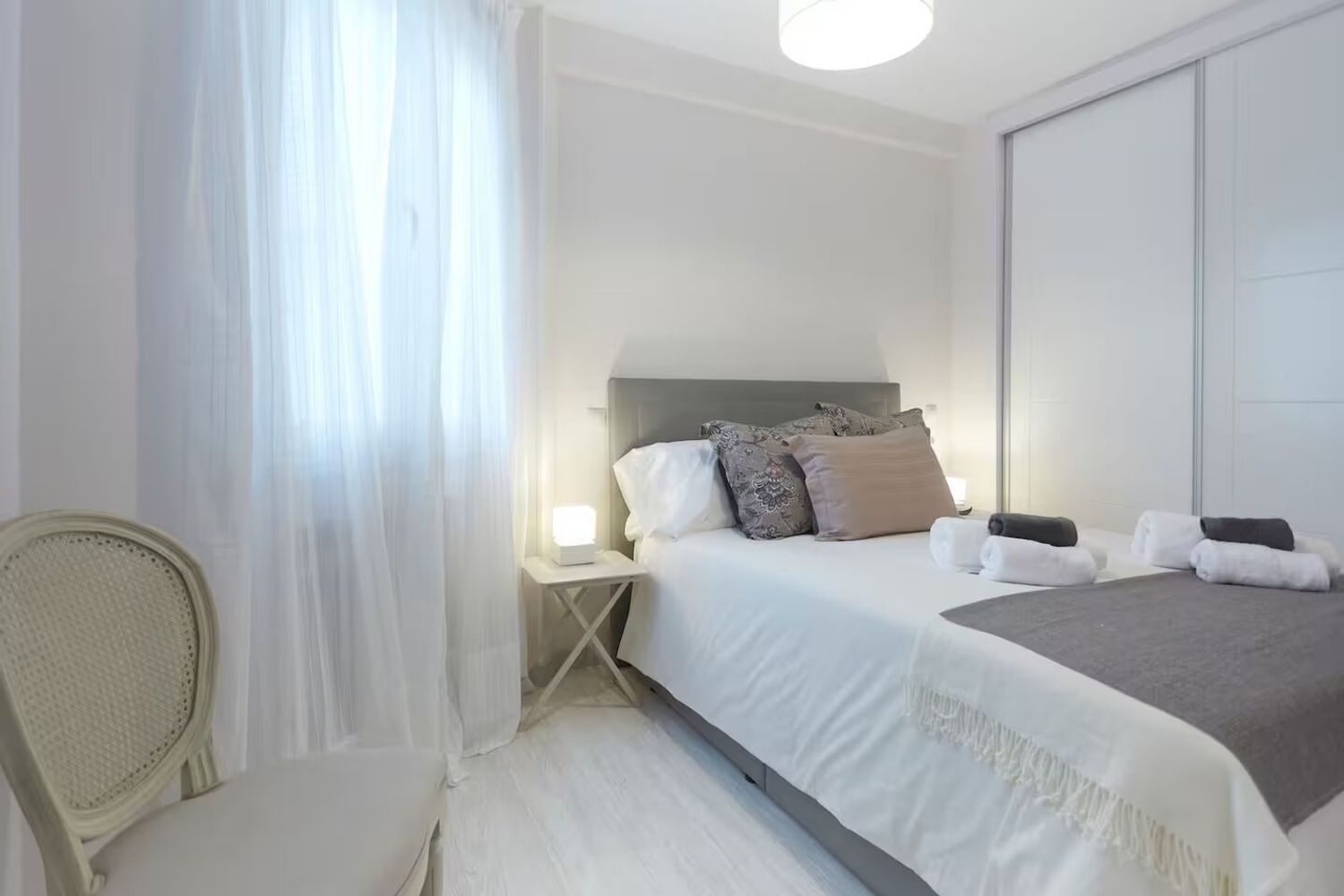 Piso en C. Ángel Guirao, 3