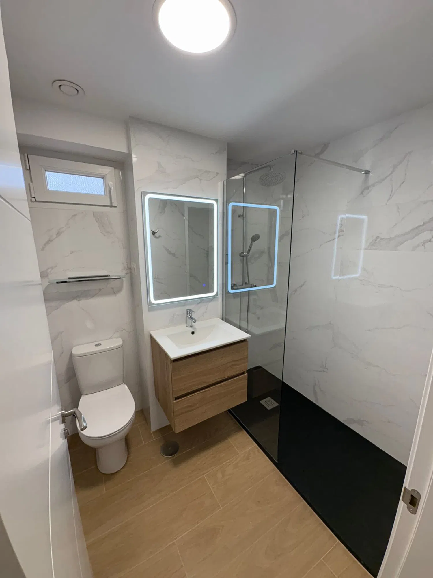 Piso en paseo de la Castellana, 210 - Foto 33