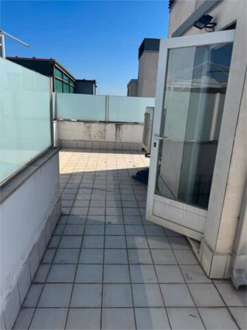 Ático en Alcorcón - Foto 3