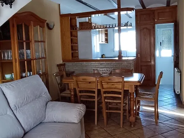 Chalet adosado en Calle de la Tintorera, 13, Platja de Oliva, Platja de Oliva - Foto 2
