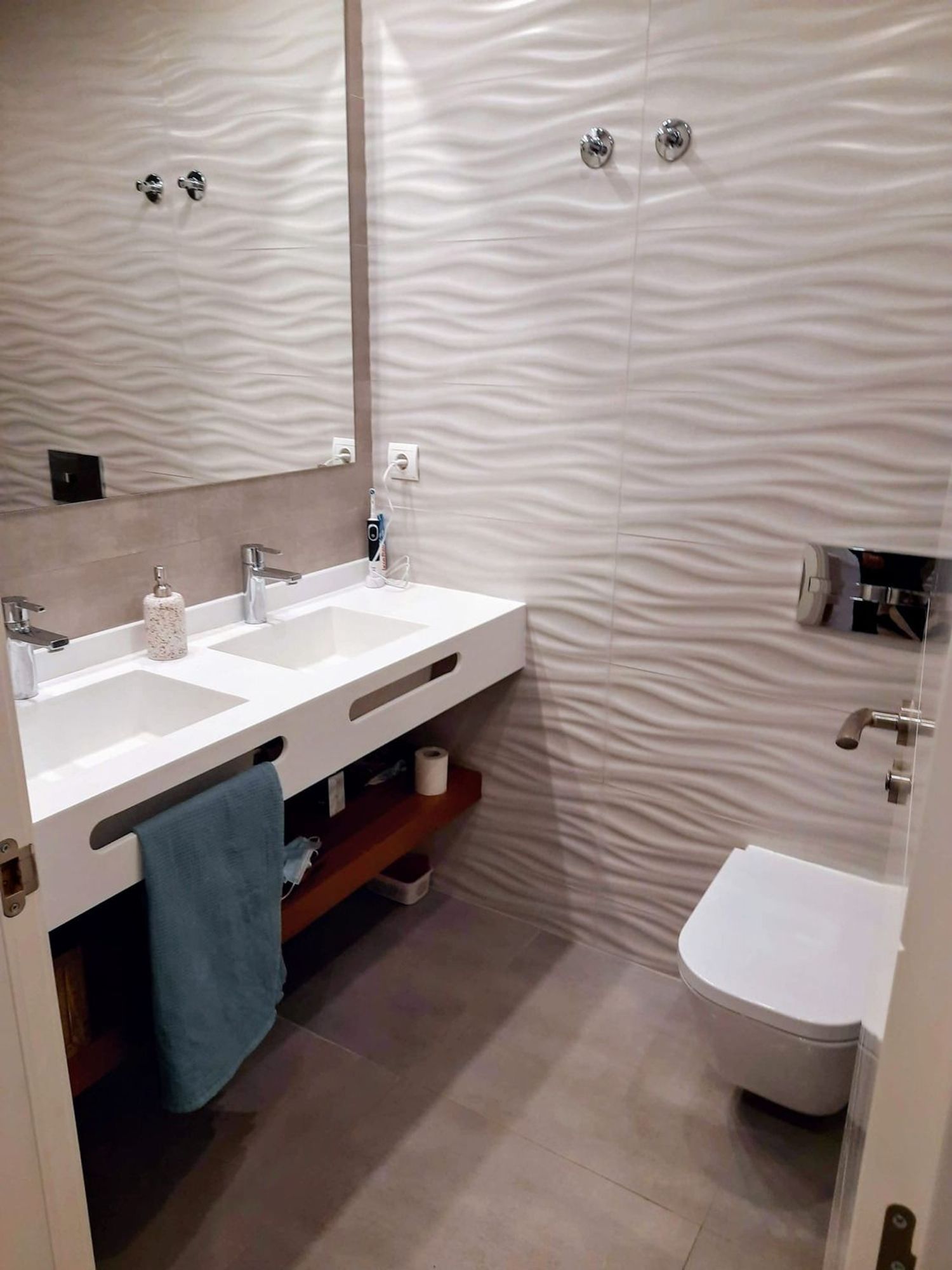 Piso en avenida Constitucion, 185 - Foto 9