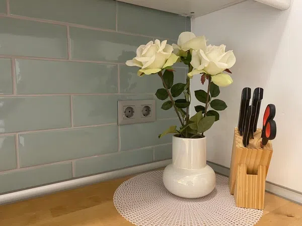 Estudio en avenida Juan Carlos I, 30 - Foto 8