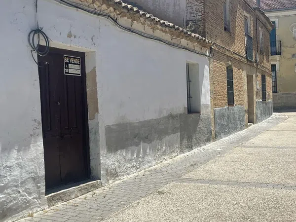 Casa de pueblo en Calle Martín Veña, 7 - Foto 3