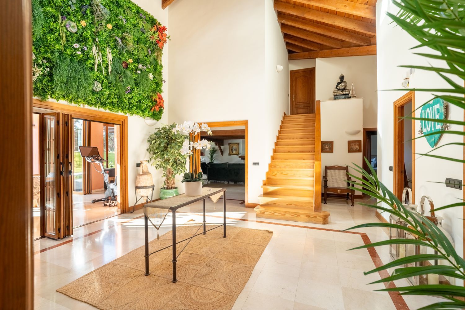 Casa independiente en Urb. las encinas Barrio Monteclaro - Foto 22