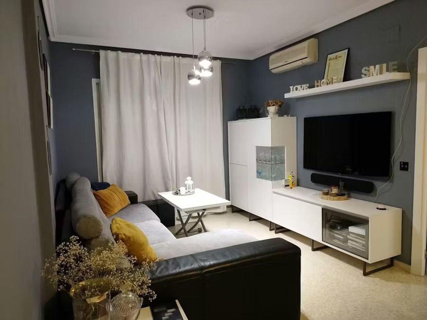 Piso en calle la Puebla del Río, 1 - Foto 1