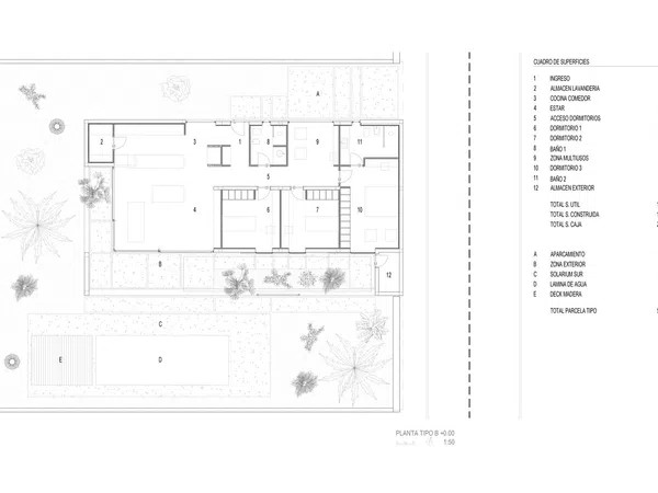 Casa o chalet independiente en Calle Melà, 8, La Oliva, La Oliva - Foto 40